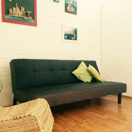 Central Comfort * Split