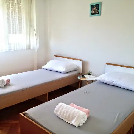 Appartement Central Comfort