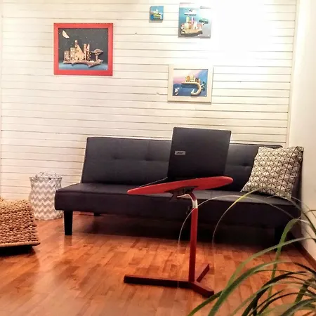 Central Comfort Appartement
