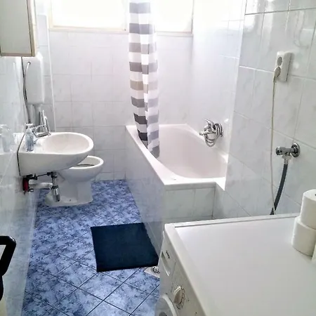Appartement Central Comfort Split
