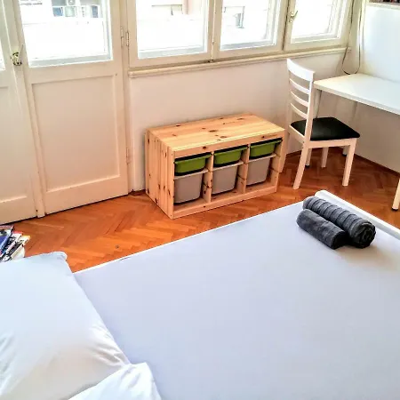 Central Comfort Appartement Split