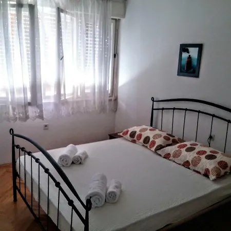 Central Comfort Appartement