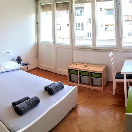 Appartement Central Comfort *
